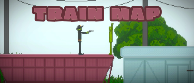 train map 1